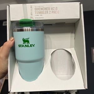 Stanley 20oz Tumbler